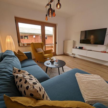 Angerpartments-Sonnige Grosse Wohnung Mit Balkon Und Kostenlosen Parkplatz デーブリアッハ エクステリア 写真