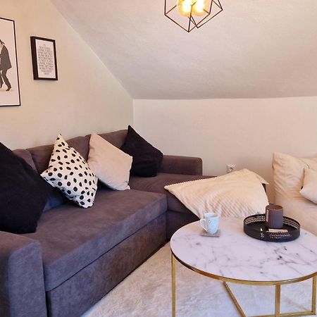 Angerpartments-Sonnige Grosse Wohnung Mit Balkon Und Kostenlosen Parkplatz デーブリアッハ エクステリア 写真