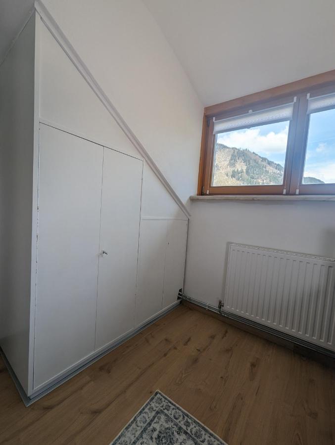 Angerpartments-Sonnige Grosse Wohnung Mit Balkon Und Kostenlosen Parkplatz デーブリアッハ エクステリア 写真