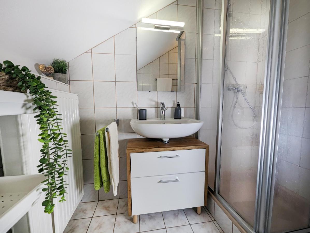 Angerpartments-Sonnige Grosse Wohnung Mit Balkon Und Kostenlosen Parkplatz デーブリアッハ エクステリア 写真