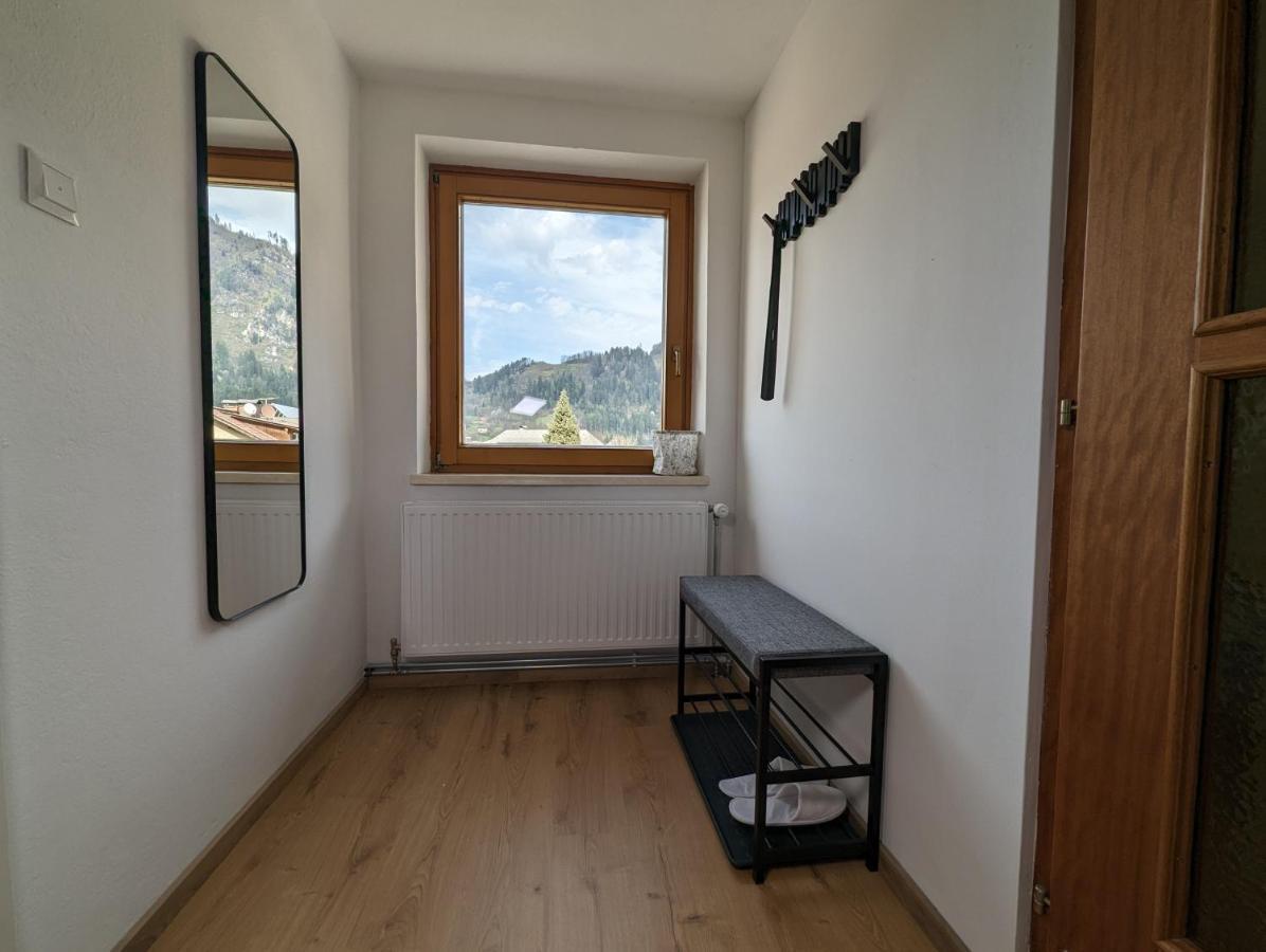 Angerpartments-Sonnige Grosse Wohnung Mit Balkon Und Kostenlosen Parkplatz デーブリアッハ エクステリア 写真