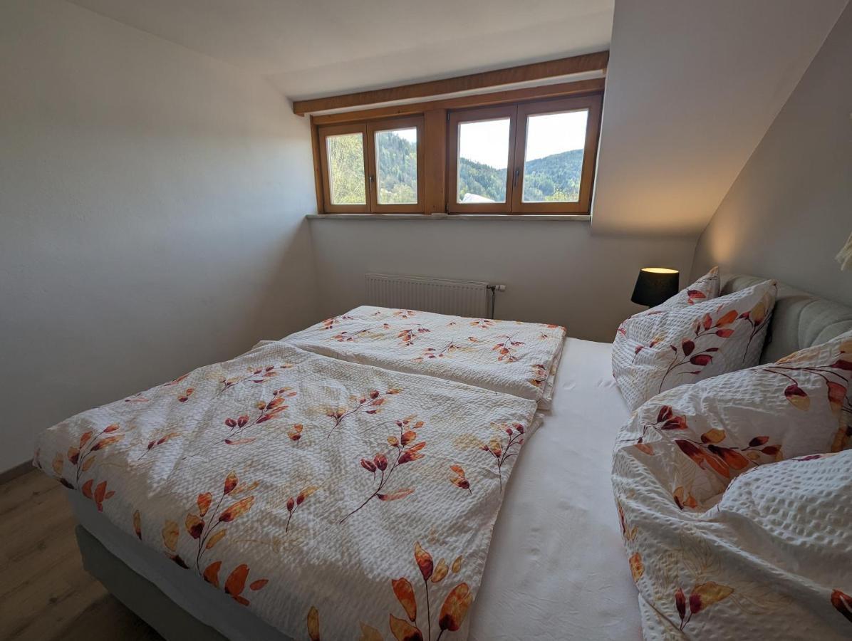 Angerpartments-Sonnige Grosse Wohnung Mit Balkon Und Kostenlosen Parkplatz デーブリアッハ エクステリア 写真