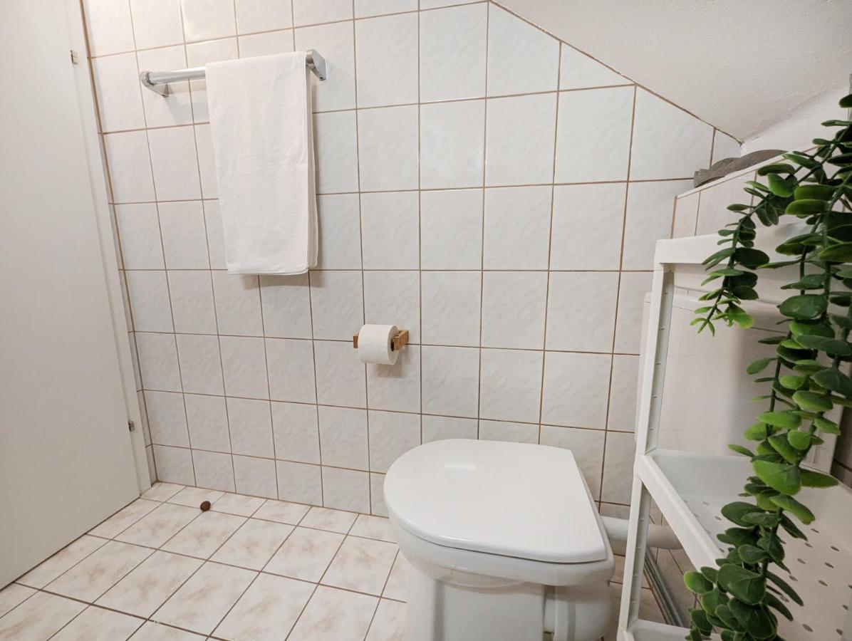 Angerpartments-Sonnige Grosse Wohnung Mit Balkon Und Kostenlosen Parkplatz デーブリアッハ エクステリア 写真